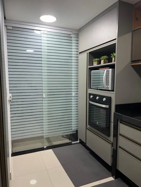 imagem 5 - Apartamento à venda no Condomínio São Paulo em Americana/SP imagem 5 - Apartamento à venda no Condomínio São Paulo em Americana/SP
