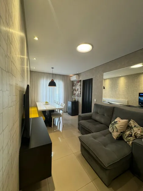 imagem 1 - Apartamento à venda por R$265.000,00 no Residencial Anália em Americana/SP imagem 1 - Apartamento à venda por R$265.000,00 no Residencial Anália em Americana/SP