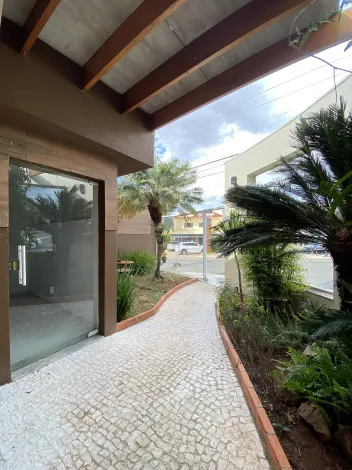 Sala comercial para alugar por R$ 3.800,00/mês na Vila Medon em Americana/SP.