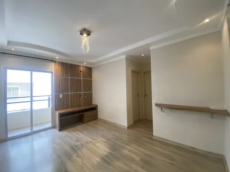 Apartamento disponível para alugar por R$ 1.500,00/mês no Condomínio Spazio Amaretto em Americana/SP.