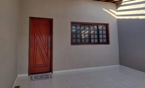 Casa à venda por R$382.000,00 no Jardim Europa I em Santa Bárbara d'Oeste/SP