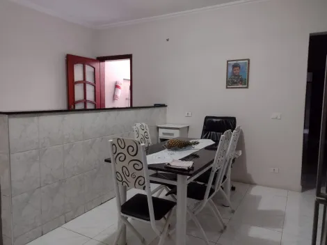 Casa à venda por R$382.000,00 no Jardim Europa I em Santa Bárbara d'Oeste/SP