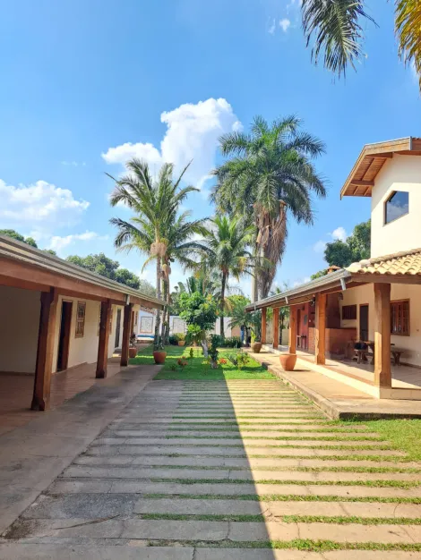 imagem 1 - Chácara para alugar e à venda no bairro Recanto Jatobá em Americana/SP imagem 1 - Chácara para alugar e à venda no bairro Recanto Jatobá em Americana/SP