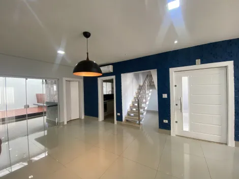 Casa Residencial disponível para alugar ou vender no Parque Nova Carioba em Americana/SP.