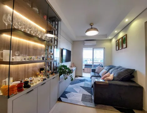 imagem 1 - Apartamento à venda por R$590.000,00No Edifício Varanda Brasil em Americana/SP imagem 1 - Apartamento à venda por R$590.000,00No Edifício Varanda Brasil em Americana/SP