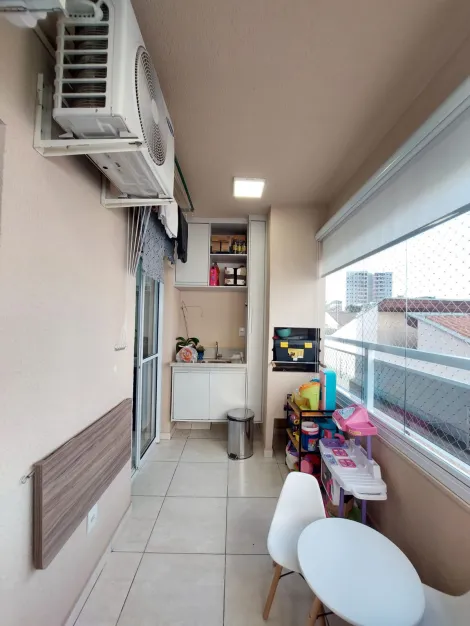 imagem 4 - Apartamento à venda por R$590.000,00No Edifício Varanda Brasil em Americana/SP imagem 4 - Apartamento à venda por R$590.000,00No Edifício Varanda Brasil em Americana/SP