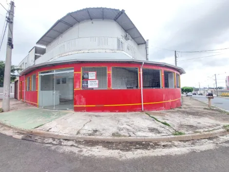 imagem 1 - Galpão / Salão comercial para alugar e à venda no bairro Jardim Boer II em Americana/SP imagem 1 - Galpão / Salão comercial para alugar e à venda no bairro Jardim Boer II em Americana/SP