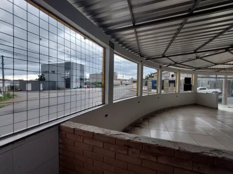 imagem 3 - Galpão / Salão comercial para alugar e à venda no bairro Jardim Boer II em Americana/SP imagem 3 - Galpão / Salão comercial para alugar e à venda no bairro Jardim Boer II em Americana/SP