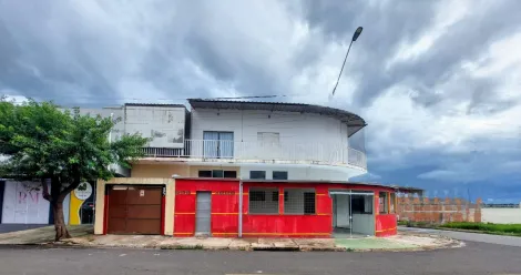 imagem 2 - Galpão / Salão comercial para alugar e à venda no bairro Jardim Boer II em Americana/SP imagem 2 - Galpão / Salão comercial para alugar e à venda no bairro Jardim Boer II em Americana/SP