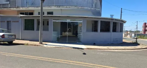 imagem 1 - Galpão / Salão comercial para alugar e à venda no bairro Jardim Boer II em Americana/SP imagem 1 - Galpão / Salão comercial para alugar e à venda no bairro Jardim Boer II em Americana/SP