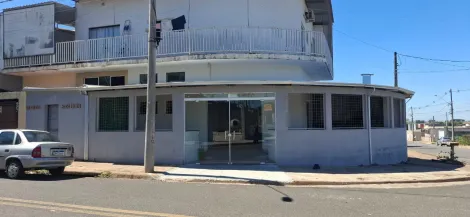 imagem 2 - Galpão / Salão comercial para alugar e à venda no bairro Jardim Boer II em Americana/SP imagem 2 - Galpão / Salão comercial para alugar e à venda no bairro Jardim Boer II em Americana/SP