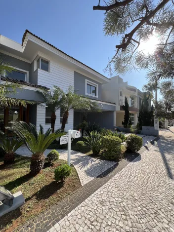 imagem 2 - Casa à venda por R$2.995.000,00 no Condomínio Residencial Jardim Trípoli em Americana/SP. imagem 2 - Casa à venda por R$2.995.000,00 no Condomínio Residencial Jardim Trípoli em Americana/SP.