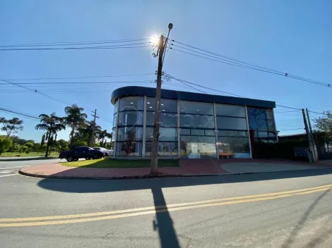 imagem 1 - Galpão / Salão comercial para alugar no bairro Jardim Terramérica I em Americana/SP imagem 1 - Galpão / Salão comercial para alugar no bairro Jardim Terramérica I em Americana/SP