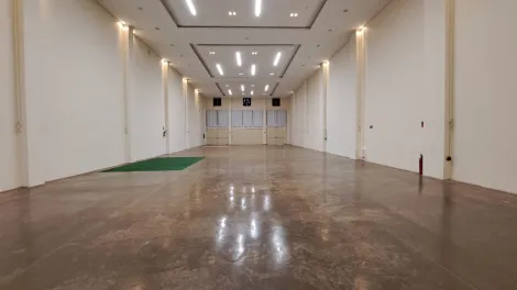 imagem 1 - Galpão / Salão comercial para alugar no Centro de Americana/SP imagem 1 - Galpão / Salão comercial para alugar no Centro de Americana/SP