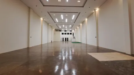 imagem 2 - Galpão / Salão comercial para alugar no Centro de Americana/SP imagem 2 - Galpão / Salão comercial para alugar no Centro de Americana/SP