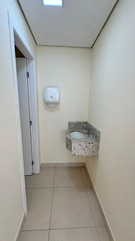 imagem 4 - Sala comercial disponível para alugar ou vender no Edifício Center Offices em Americana/SP imagem 4 - Sala comercial disponível para alugar ou vender no Edifício Center Offices em Americana/SP