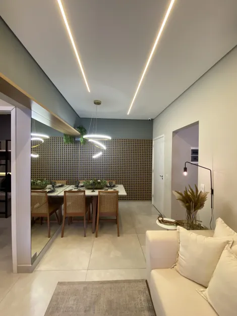 imagem 3 - Apartamento à venda no Village Residencial em Americana/SP imagem 3 - Apartamento à venda no Village Residencial em Americana/SP