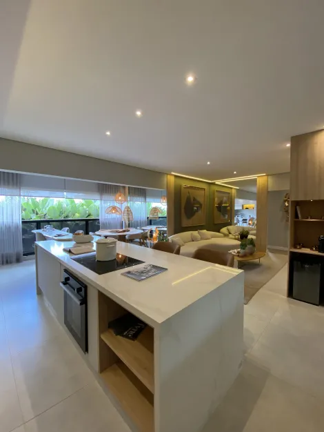 imagem 5 - Apartamento à venda no Altos da Paulista Residencial em Americana/SP imagem 5 - Apartamento à venda no Altos da Paulista Residencial em Americana/SP