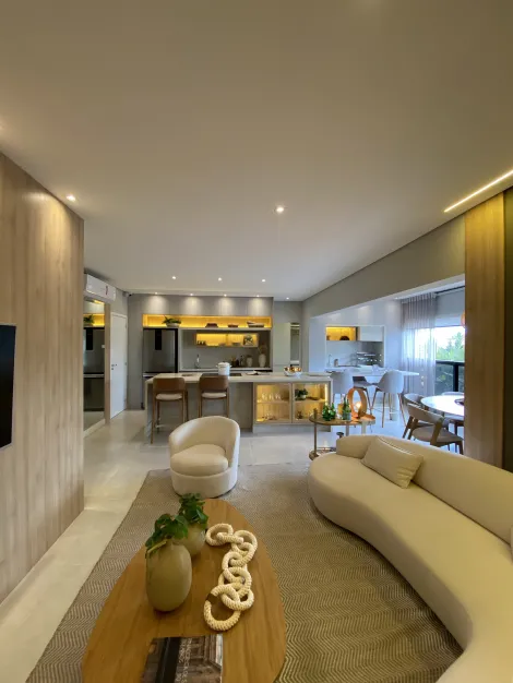 imagem 1 - Apartamento à venda no Altos da Paulista Residencial em Americana/SP imagem 1 - Apartamento à venda no Altos da Paulista Residencial em Americana/SP