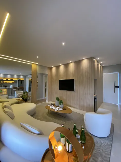 imagem 3 - Apartamento à venda no Altos da Paulista Residencial em Americana/SP imagem 3 - Apartamento à venda no Altos da Paulista Residencial em Americana/SP