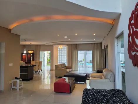imagem 3 - Casa residencial para alugar por R$ 8.200,00/mês no Condomínio Terras do Imperador em Americana/SP. imagem 3 - Casa residencial para alugar por R$ 8.200,00/mês no Condomínio Terras do Imperador em Americana/SP.