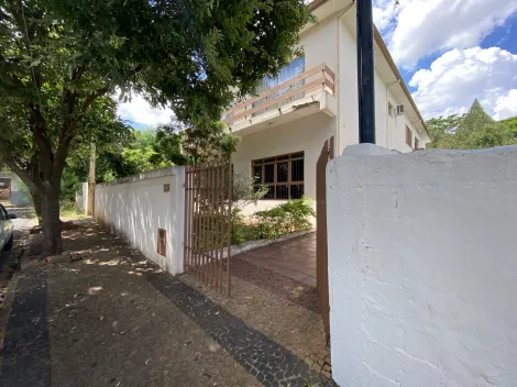Casa disponível para alugar e à venda no Jardim Santana em Americana/SP.
