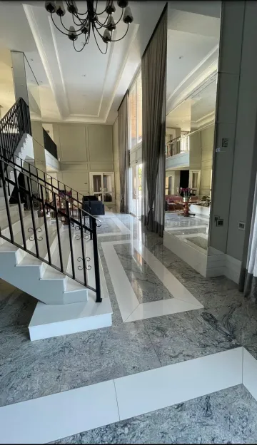 Apartamento Alto Padrão à venda R$ 3.100.000,00 no Condomínio Paris Residence, em Americana/SP
