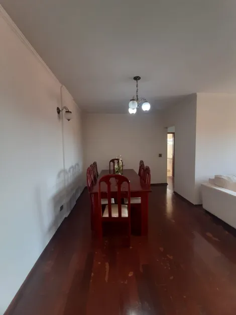 Apartamento disponível para alugar por R$ 2.500,00/mês no bairro Santa Cruz em Americana/SP.