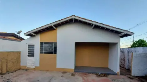 Alugar Casa / Residencial em Americana. apenas R$ 1.100,00