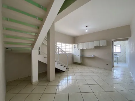 Casa residencial disponível para alugar por R$ 1.500,00/mês no bairro Morada do Sol em Americana/SP.