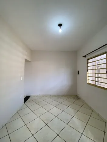 Casa residencial disponível para alugar por R$ 1.500,00/mês no bairro Morada do Sol em Americana/SP.