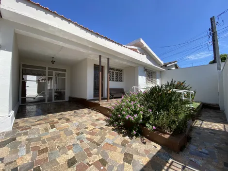 imagem 1 - Casa para alugar e à venda no bairro Vila Santa Cataria em Americana/SP imagem 1 - Casa para alugar e à venda no bairro Vila Santa Cataria em Americana/SP