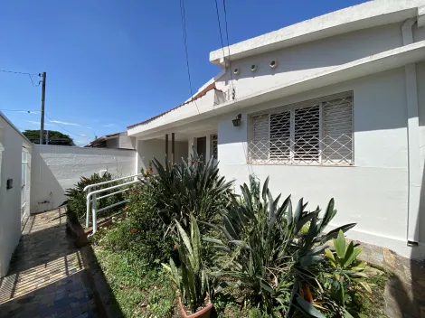 imagem 2 - Casa para alugar e à venda no bairro Vila Santa Cataria em Americana/SP imagem 2 - Casa para alugar e à venda no bairro Vila Santa Cataria em Americana/SP