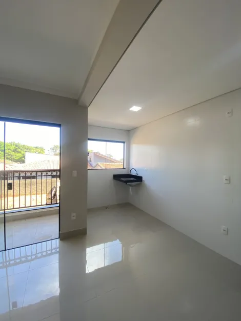 Apartamento à venda no Condomínio Europa em Americana/SP