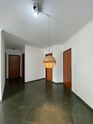 Apartamento disponível para alugar por R$ 1.200,00/mês no Edifício Alfrede David em Americana/SP.