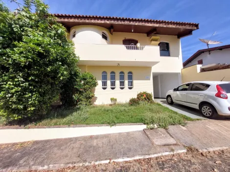 imagem 1 - Casa disponível para alugar ou vender no Condomínio Iate Clube de Americana em Americana/SP imagem 1 - Casa disponível para alugar ou vender no Condomínio Iate Clube de Americana em Americana/SP