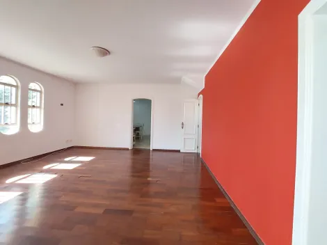 Alugar Casa / Condomínio em Americana. apenas R$ 5.500,00