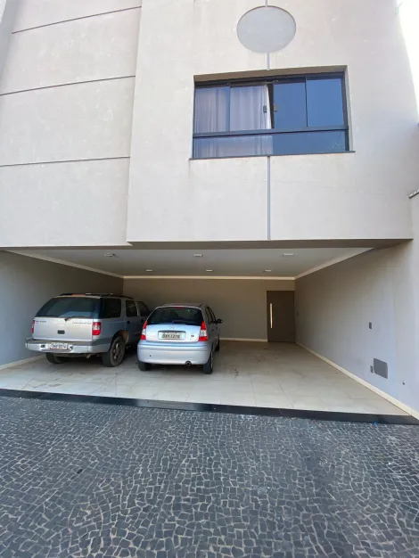 Apartamento para alugar com 78m² por R$ 950,00/mês - Vila Santa Catarina em Americana/SP.