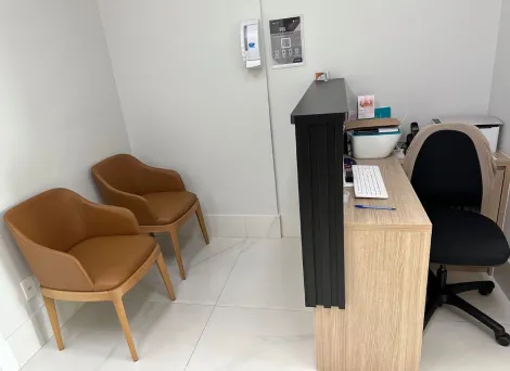 imagem 2 - Sala comercial para venda por R$510.000,00 no Edifício Win Office Tower em Americana/SP imagem 2 - Sala comercial para venda por R$510.000,00 no Edifício Win Office Tower em Americana/SP