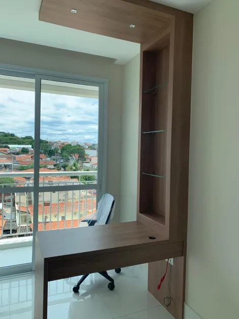 imagem 4 - Sala comercial para venda por R$510.000,00 no Edifício Win Office Tower em Americana/SP imagem 4 - Sala comercial para venda por R$510.000,00 no Edifício Win Office Tower em Americana/SP