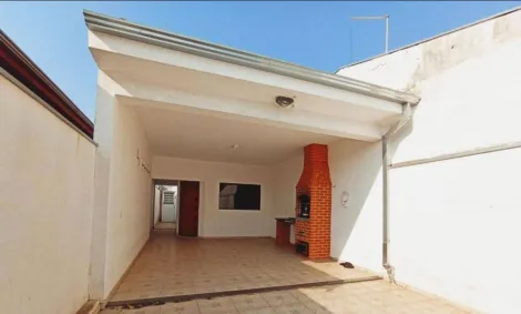 Casa residencial à venda por R$ 449.000,00 no bairro Vila Santa Maria em Americana/SP. A/C permuta até 50% do valor.