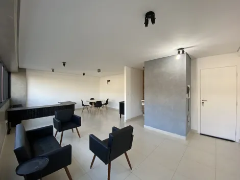 imagem 4 - Sala comercial à venda e para alugar no Edifício Center Offices em Americana/SP imagem 4 - Sala comercial à venda e para alugar no Edifício Center Offices em Americana/SP