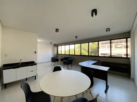 imagem 1 - Sala comercial à venda e para alugar no Edifício Center Offices em Americana/SP imagem 1 - Sala comercial à venda e para alugar no Edifício Center Offices em Americana/SP