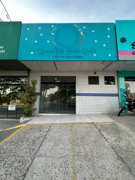 imagem 1 - Salão comercial disponível para alugar por R$ 2.900,00/mês no bairro São Manoel em Americana/SP imagem 1 - Salão comercial disponível para alugar por R$ 2.900,00/mês no bairro São Manoel em Americana/SP