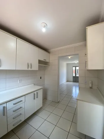 Apartamento 60m² à venda R$275.000,00 - Condominio Residencial Ipiranga em Americana/SP.