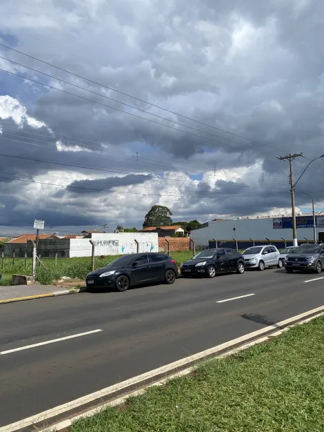 imagem 5 - Terreno disponível para alugar na Av. Iacanga em Americana/SP imagem 5 - Terreno disponível para alugar na Av. Iacanga em Americana/SP