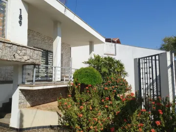 Casa disponível para alugar por R$ 4.000,00/mês no bairro Vila Rehder em Americana/SP.