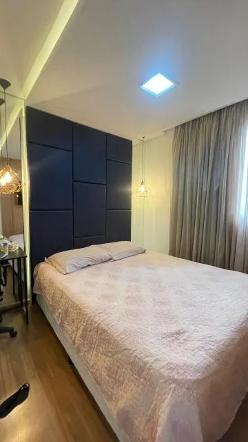 imagem 2 - Apartamento a venda no Residencial Parque Asteca - Americanna/SP imagem 2 - Apartamento a venda no Residencial Parque Asteca - Americanna/SP