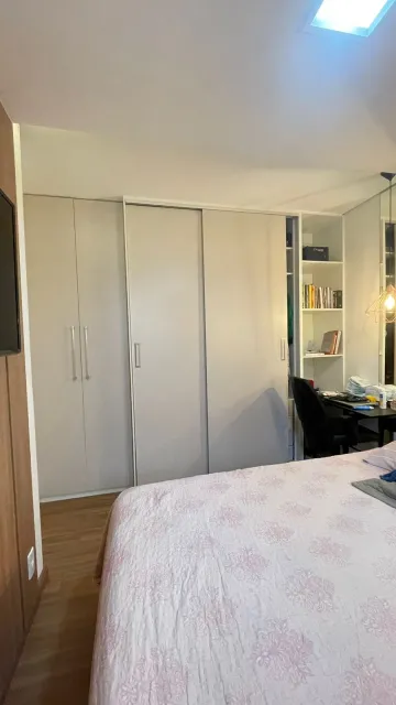 imagem 3 - Apartamento a venda no Residencial Parque Asteca - Americanna/SP imagem 3 - Apartamento a venda no Residencial Parque Asteca - Americanna/SP