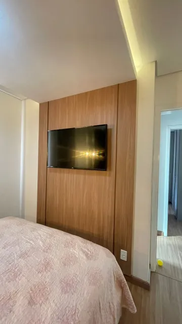 imagem 4 - Apartamento a venda no Residencial Parque Asteca - Americanna/SP imagem 4 - Apartamento a venda no Residencial Parque Asteca - Americanna/SP